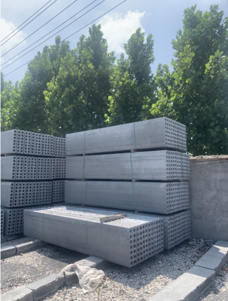 輕質(zhì)隔墻板多少錢一平方米？